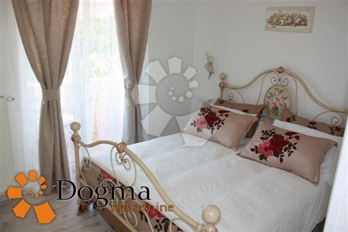 House For rent - PRIMORSKO-GORANSKA  MATULJI 