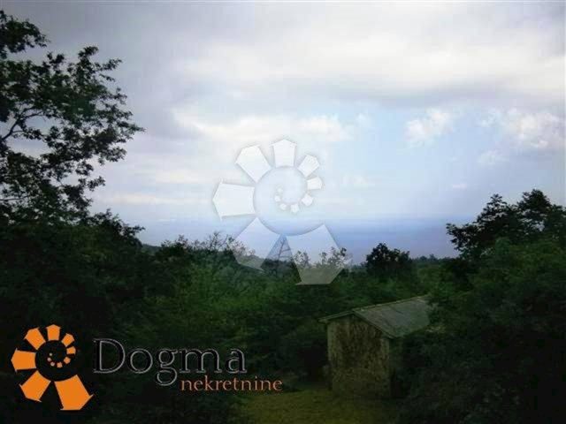 Land For sale - Primorsko-goranska Opatija - foto 2/2