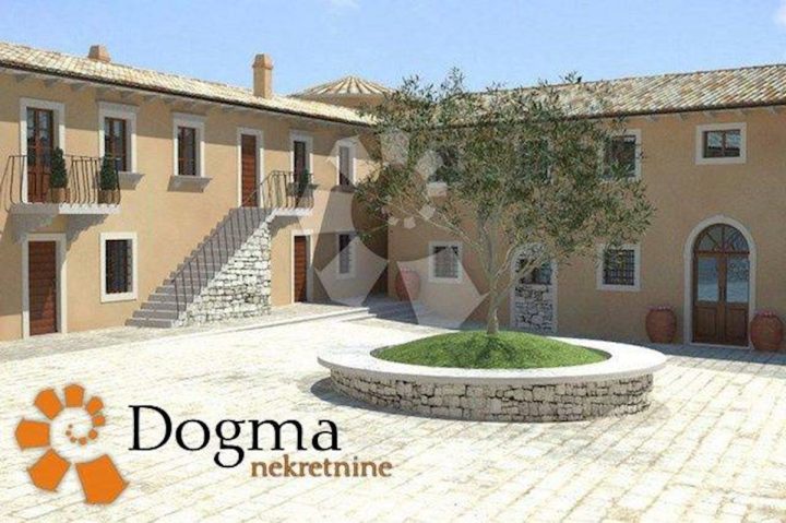 Casa in vendita 18772 m² – Labin