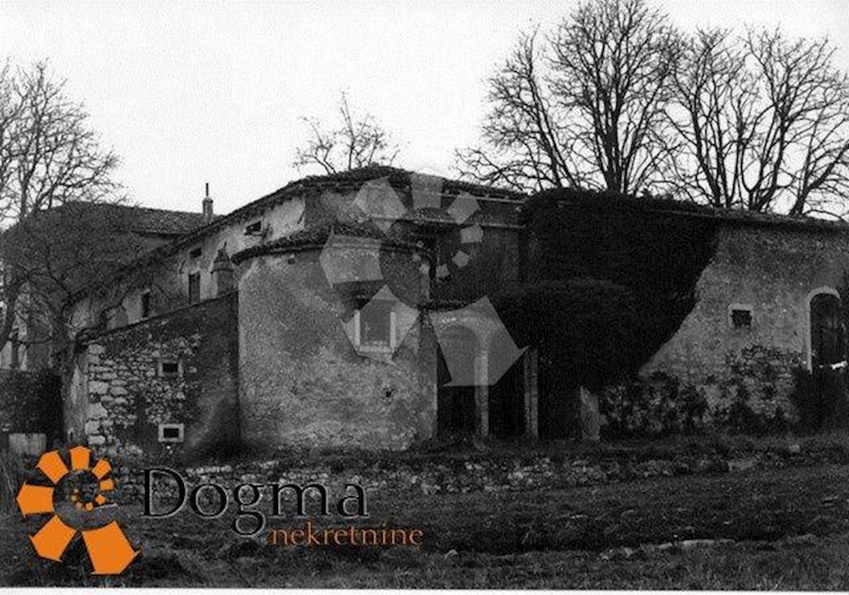 Hiša Naprodaj - ISTARSKA  Labin