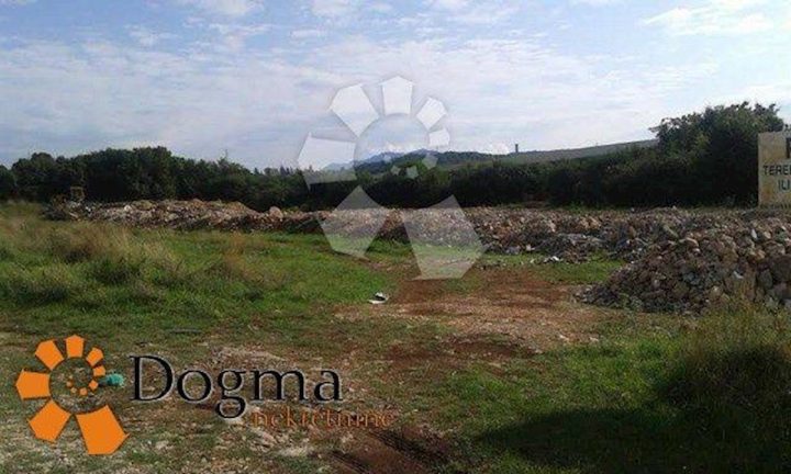 Land For sale - Istarska Labin - foto 3/3