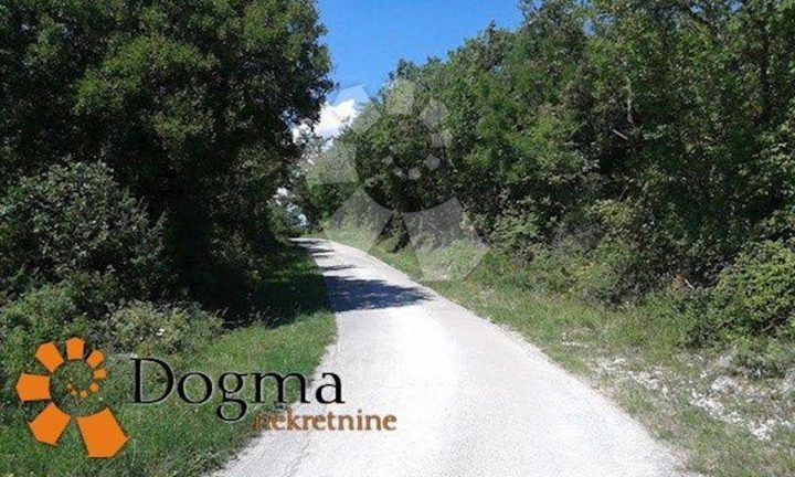 Parcela Naprodaj - Istarska Labin - foto 3/3
