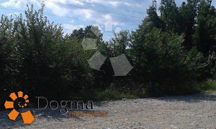 Land for sale 3033 m² – Vinež