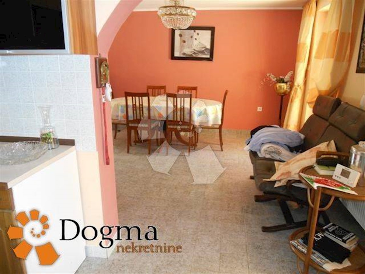 House For sale - PRIMORSKO-GORANSKA  KRALJEVICA 