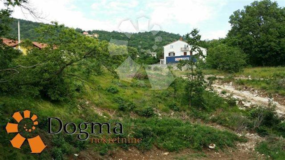 Land For sale MATULJI