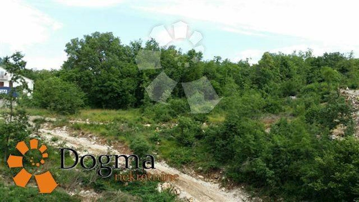 Land For sale - PRIMORSKO-GORANSKA  MATULJI 