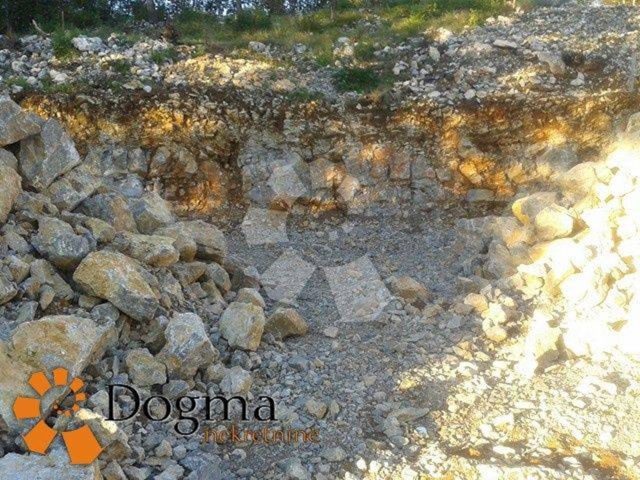 Parcela Naprodaj - Primorsko-goranska Matulji - foto 3/4