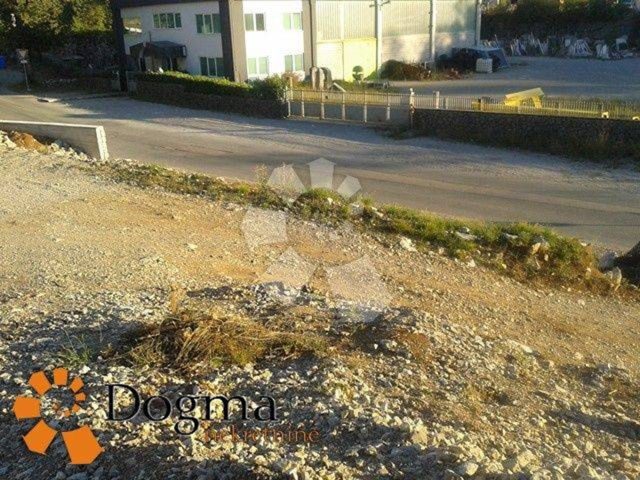 Parcela Naprodaj - Primorsko-goranska Matulji - foto 4/4