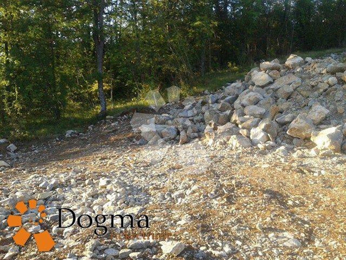 Land For sale - PRIMORSKO-GORANSKA  MATULJI 