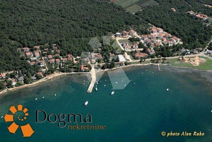 Parcela na predaj 8000 m² – Karigador