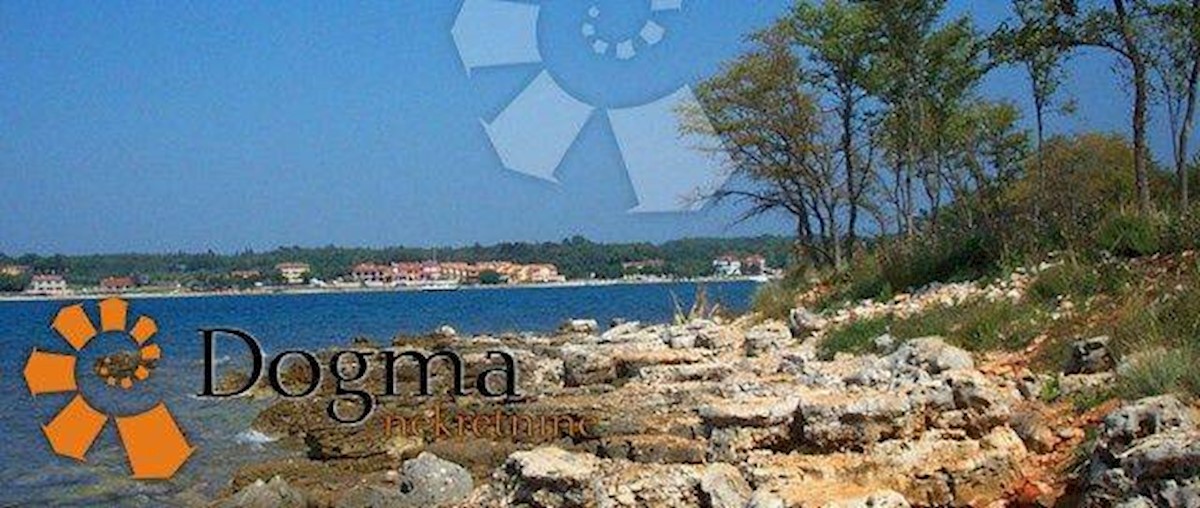 Land For sale - ISTARSKA  BRTONIGLA 