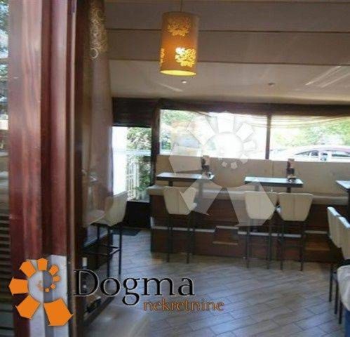 Komerčné na predaj 80 m² – Zamet