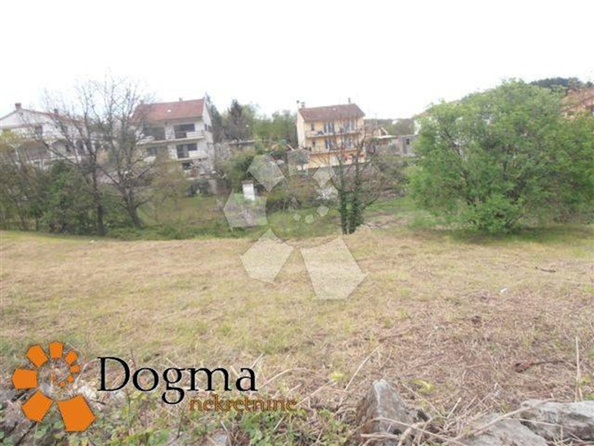 Land For sale - PRIMORSKO-GORANSKA  VIŠKOVO 