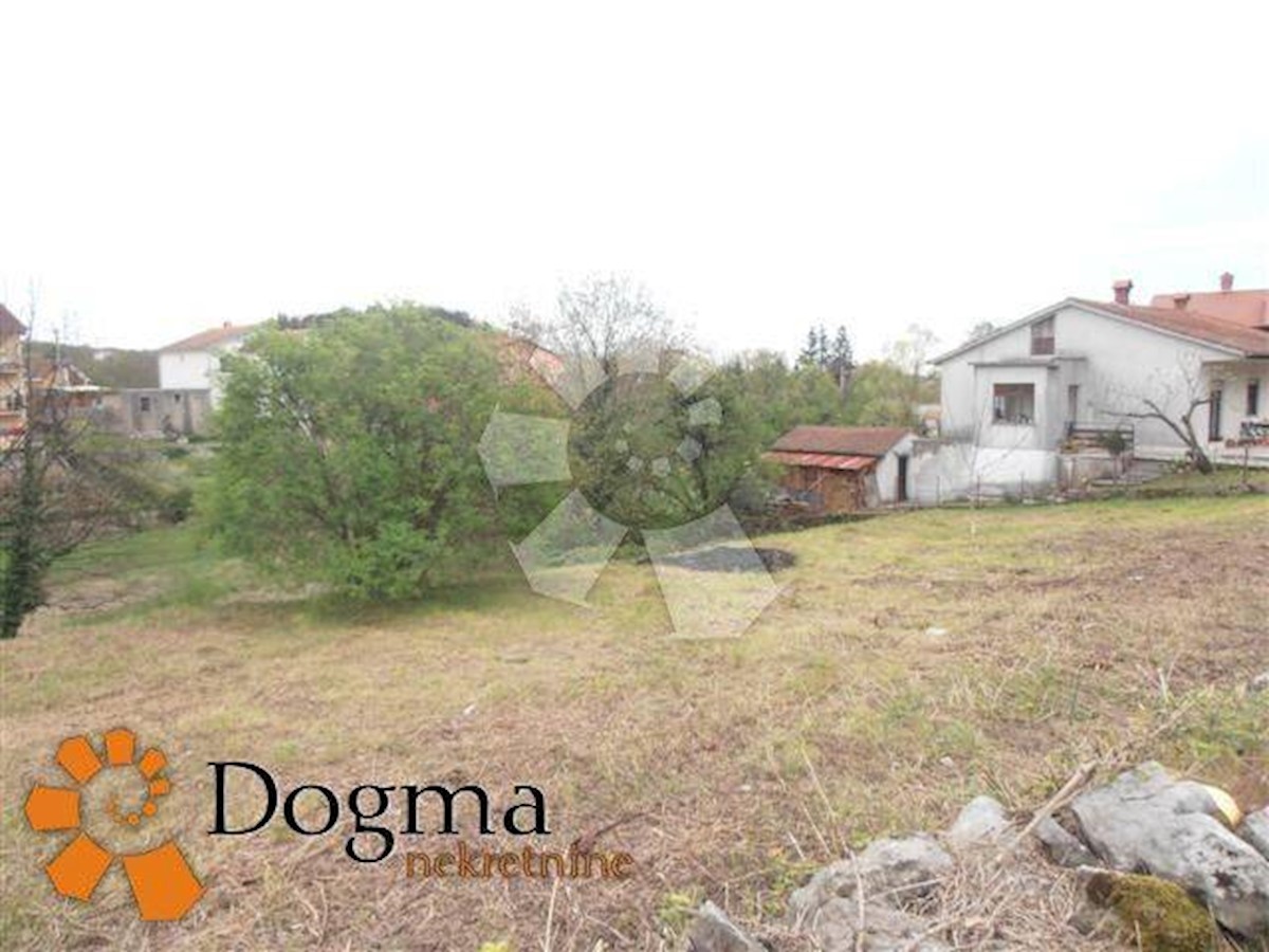 Land For sale - PRIMORSKO-GORANSKA  VIŠKOVO 