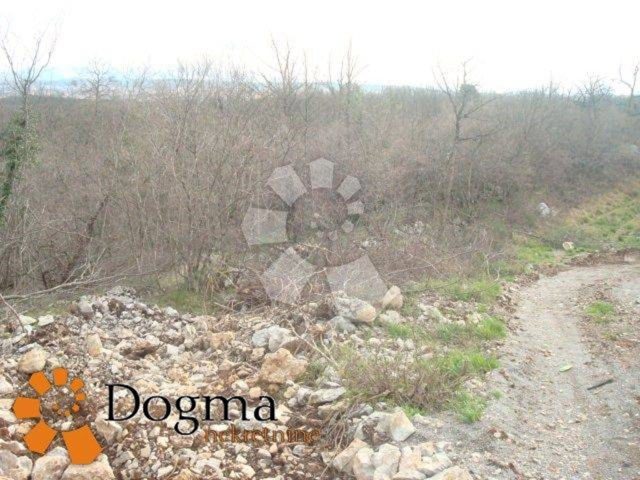 Parcela Naprodaj - Primorsko-goranska Kastav - foto 3/3