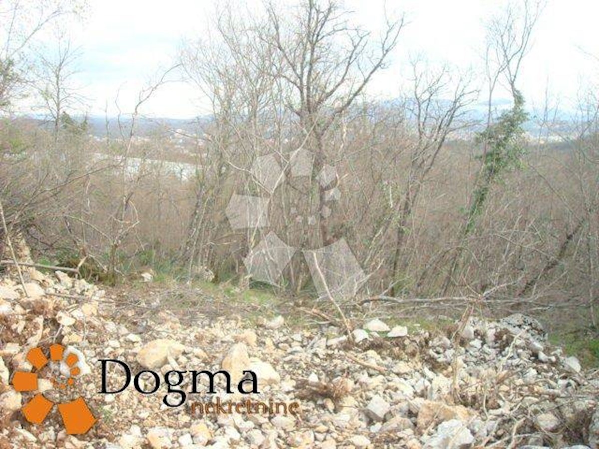 Działka Na sprzedaż - Primorsko-goranska Kastav - foto 1/2