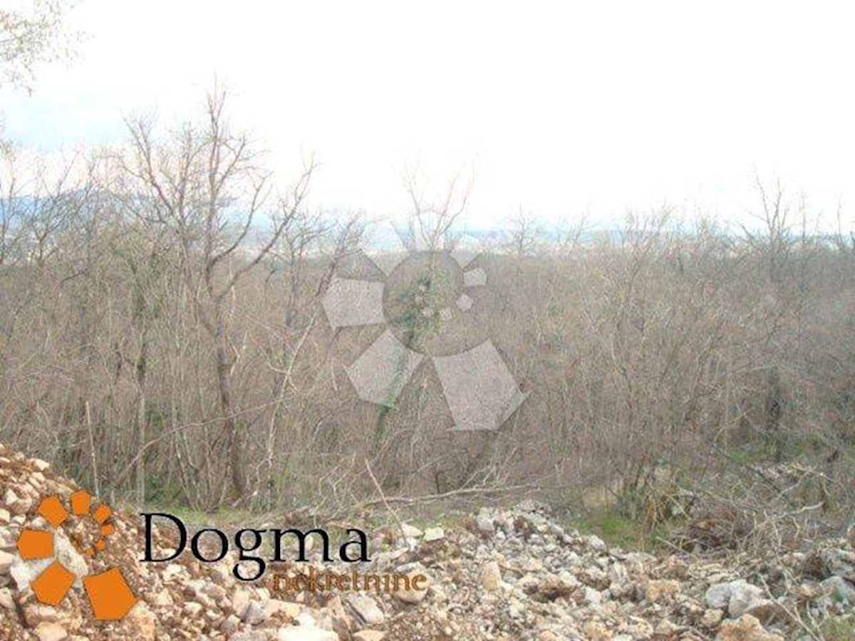 Działka Na sprzedaż - Primorsko-goranska Kastav - foto 2/2