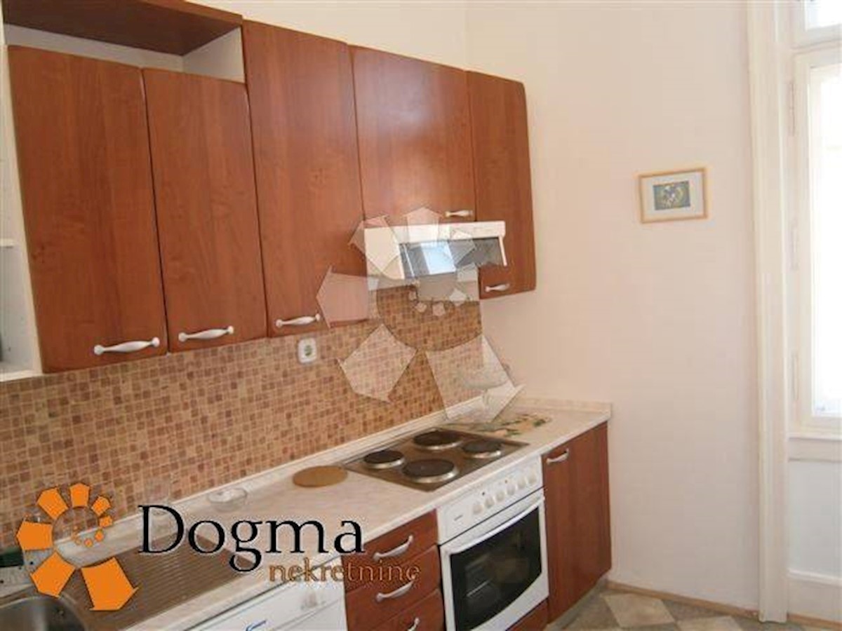 Apartmán K pronájmu - PRIMORSKO-GORANSKA  OPATIJA 