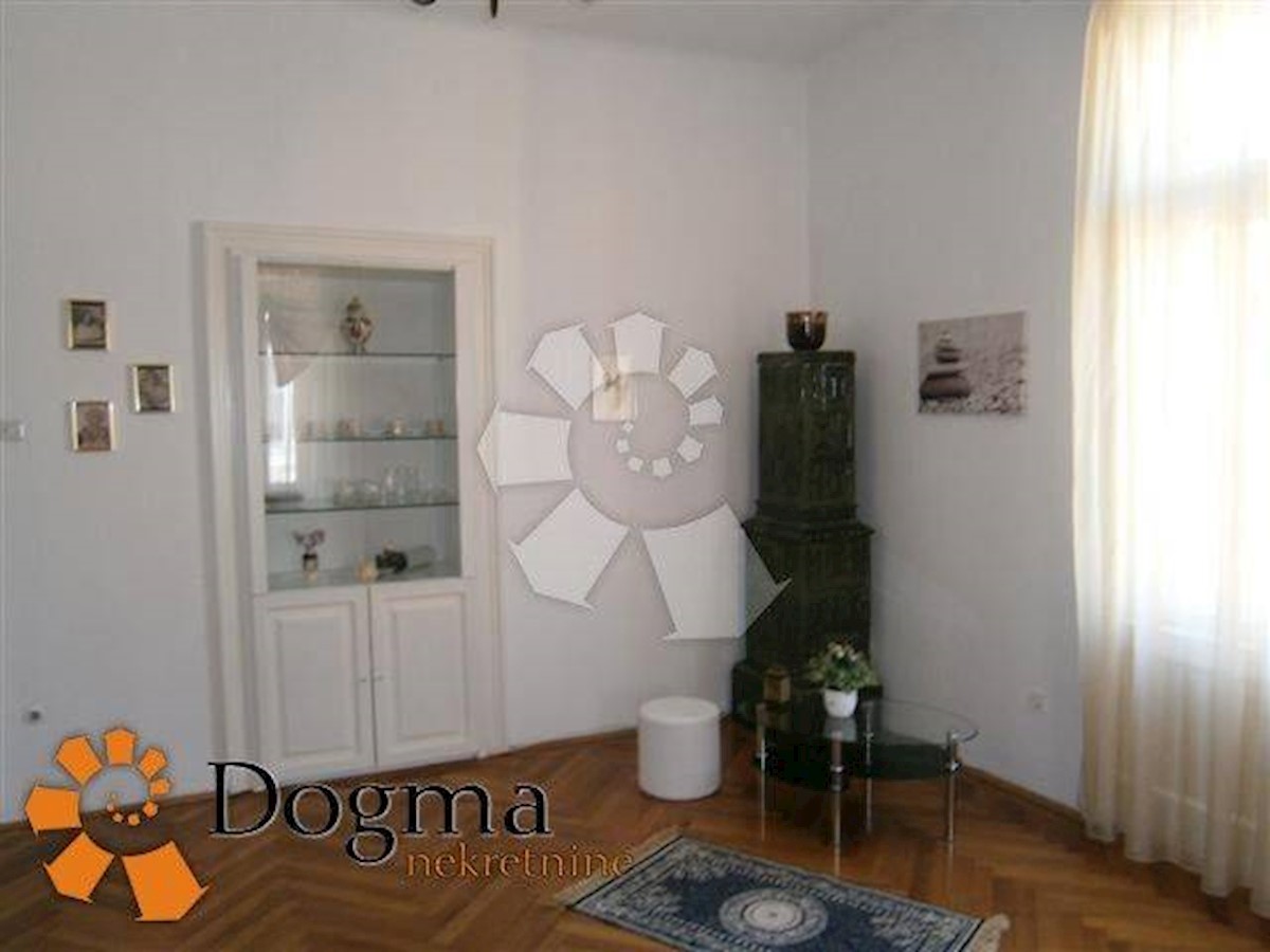 Apartmán K pronájmu - PRIMORSKO-GORANSKA  OPATIJA 