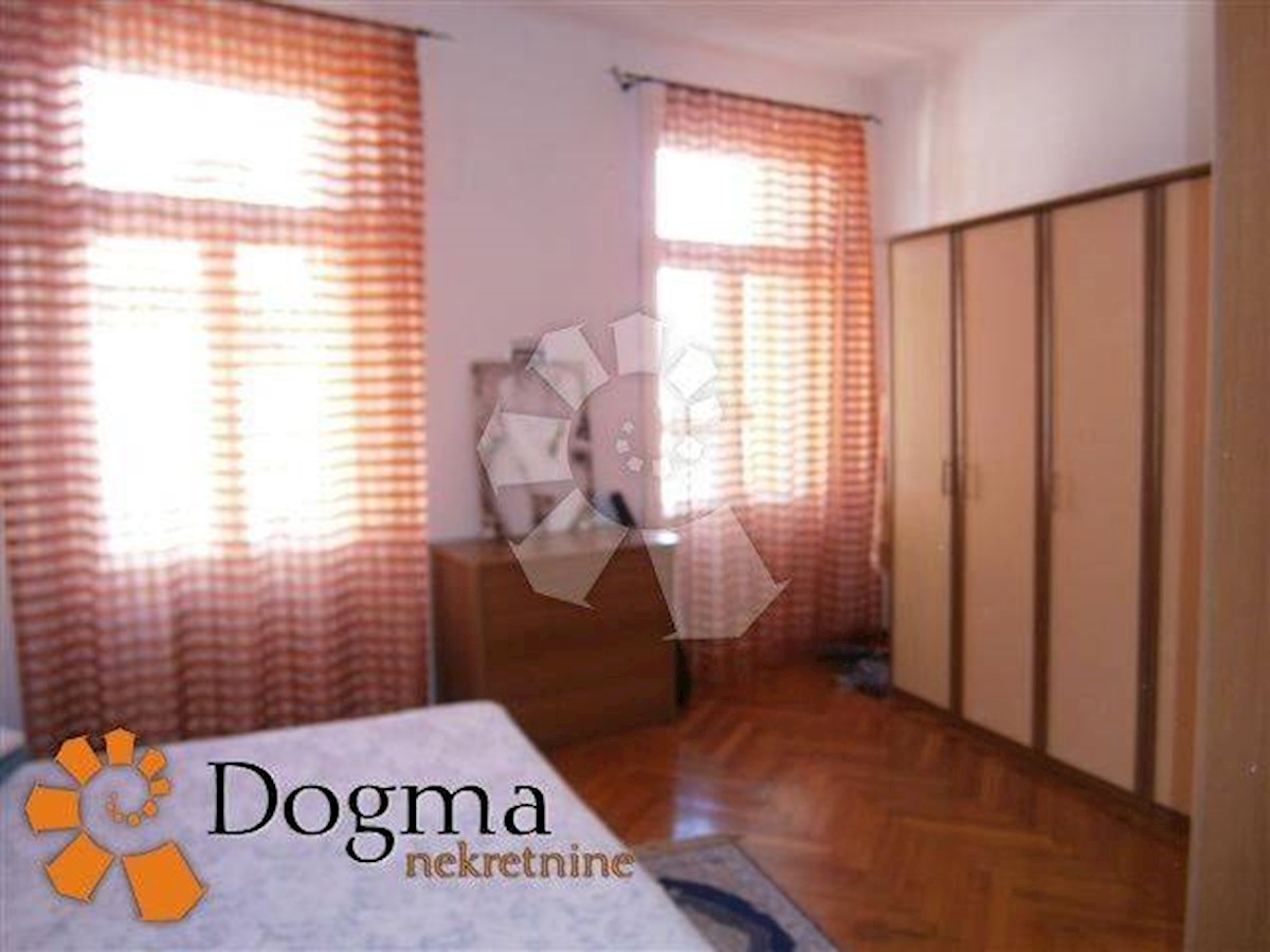 Apartmán K pronájmu - PRIMORSKO-GORANSKA  OPATIJA 