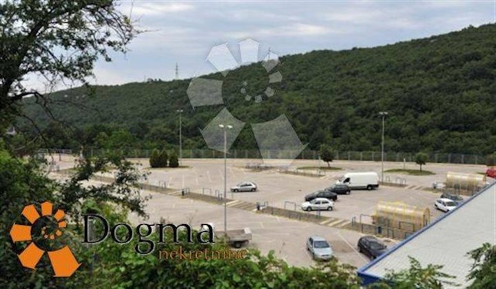 Land for sale 25000 m² – Škurinje