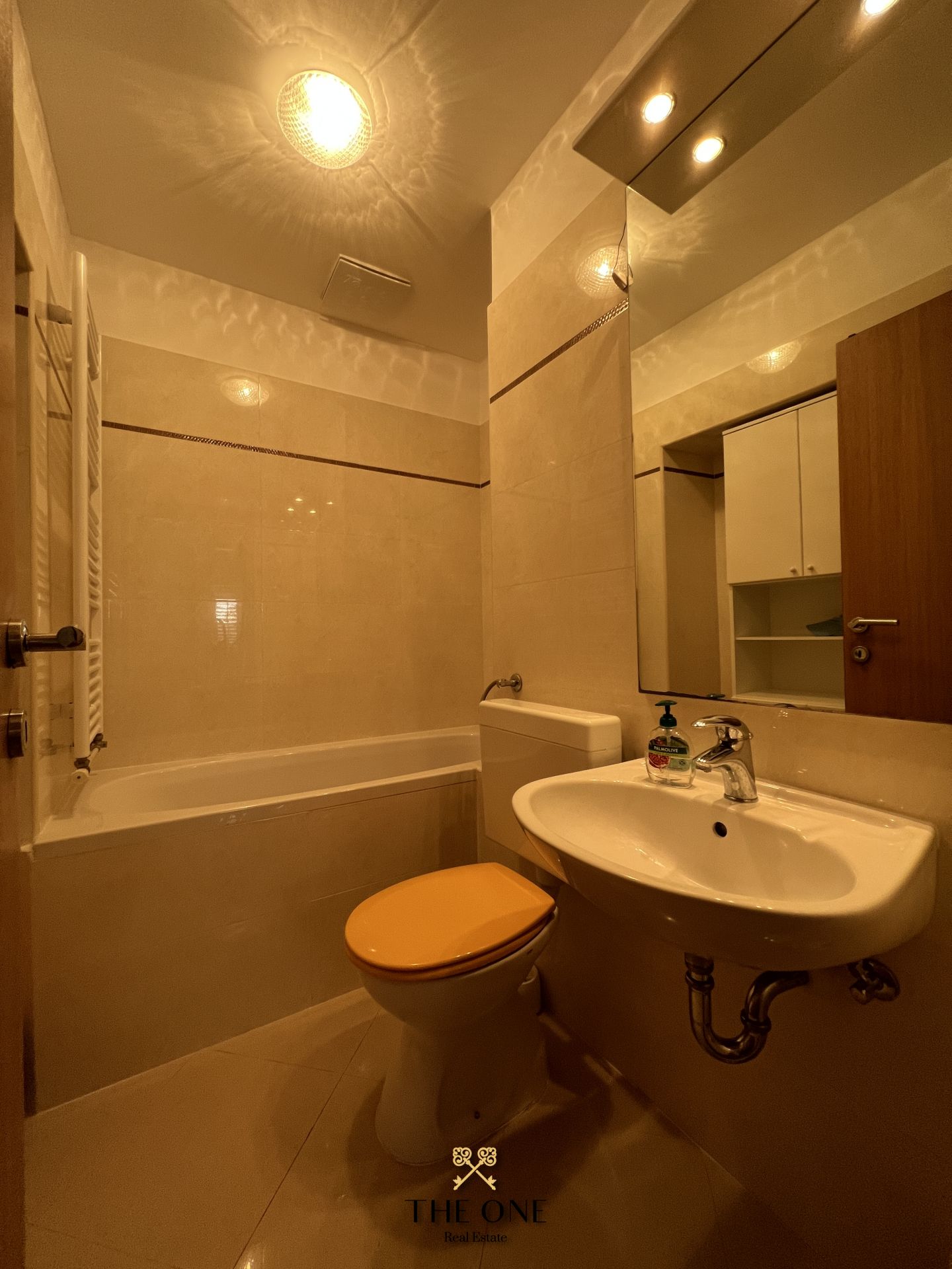 Apartment Zu verkaufen -  Malinska