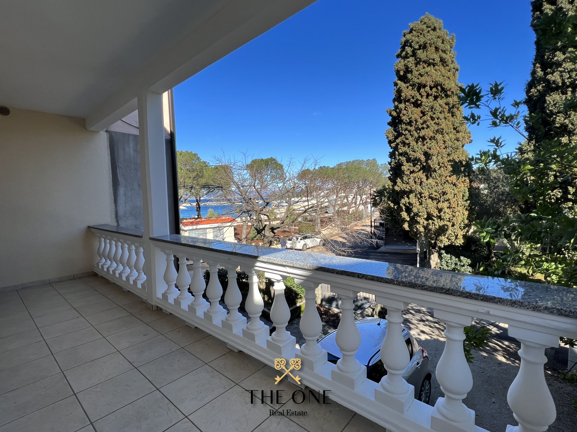 Apartment Zu verkaufen -  Malinska