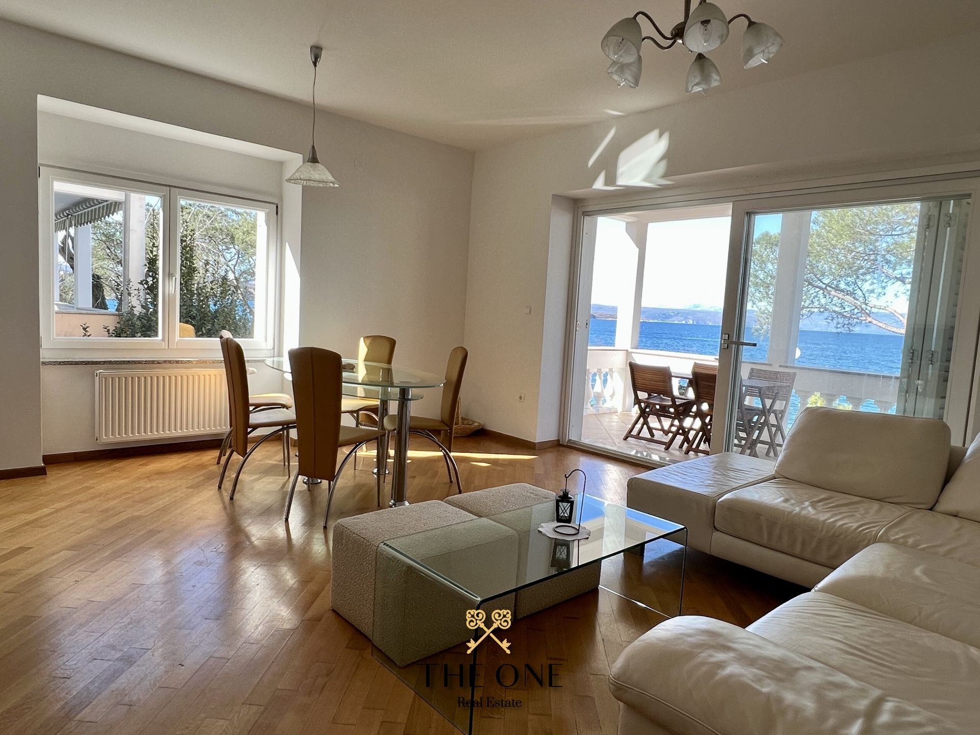 Apartment Zu verkaufen - Malinska - foto 5/13