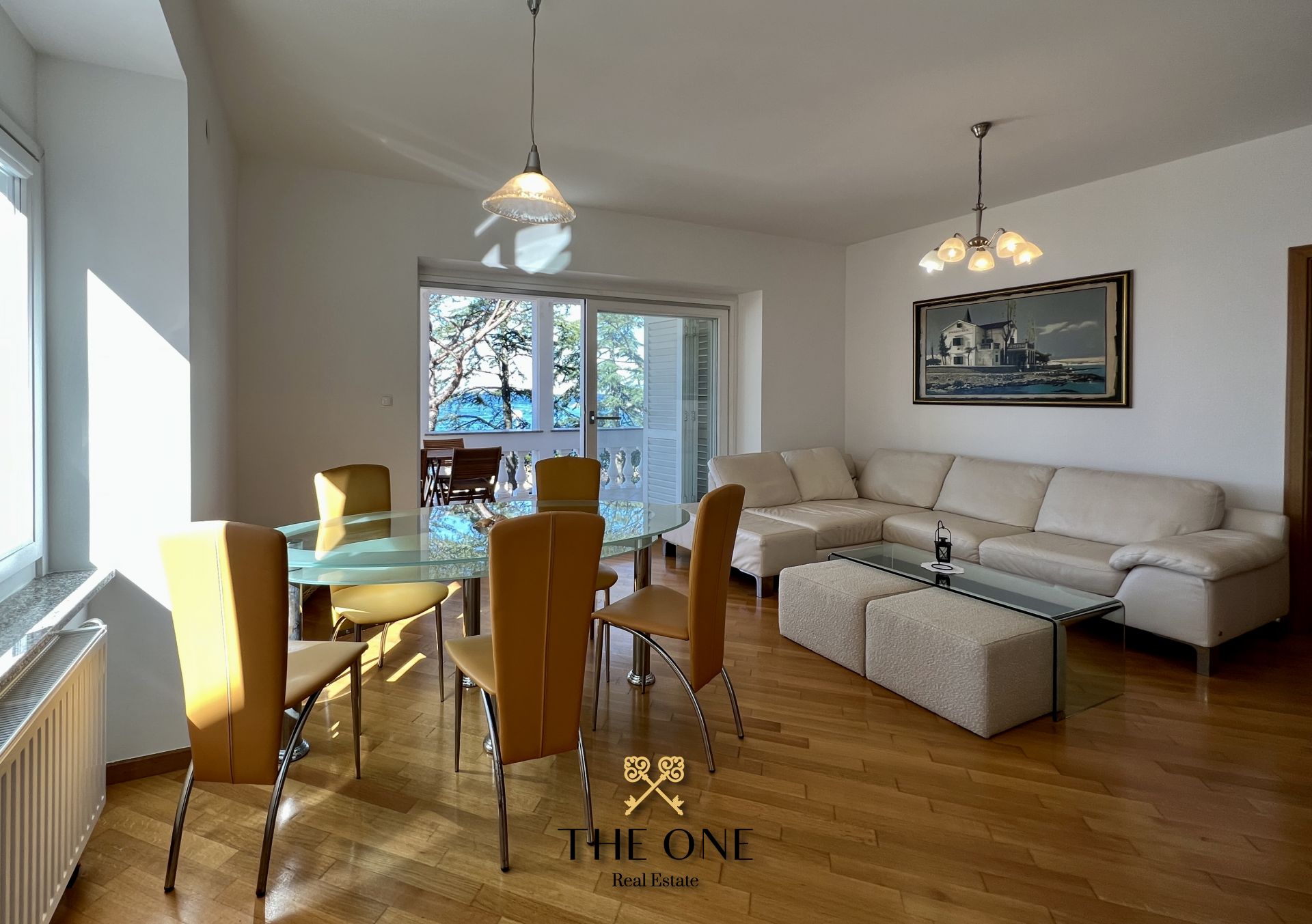 Apartment Zu verkaufen -  Malinska