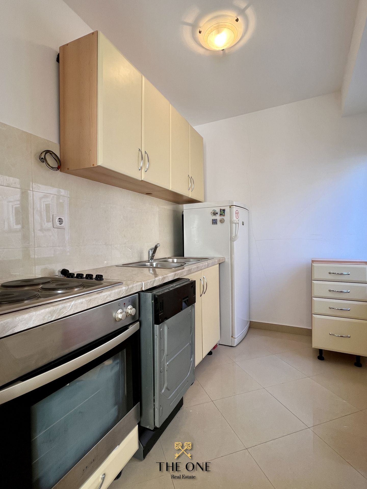Apartment Zu verkaufen -  Malinska