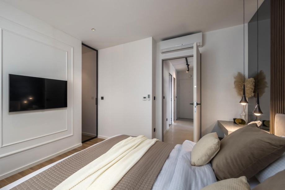 Apartment Zu verkaufen -  Žurkovo