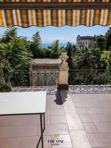 Appartamento in vendita 37 m² – Opatija