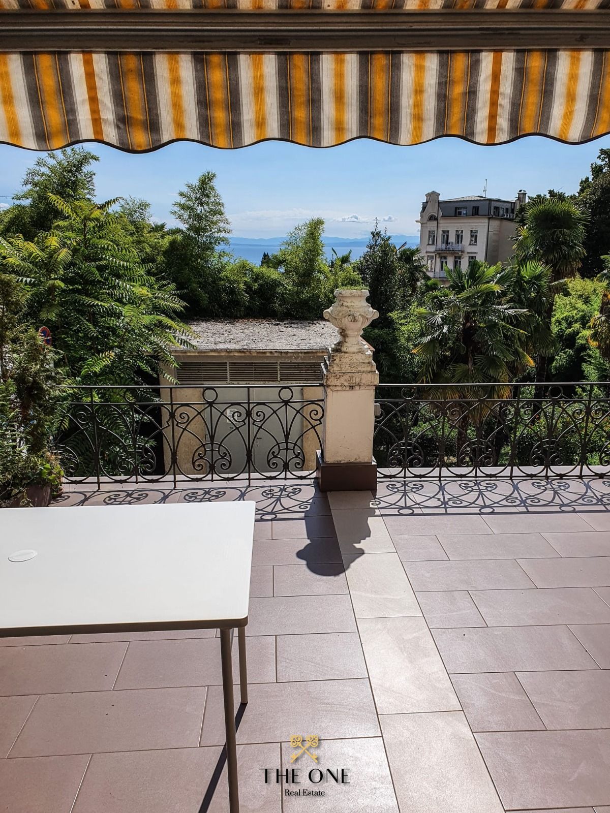 Apartmán Na predaj - Opatija - Centar - foto 1/9