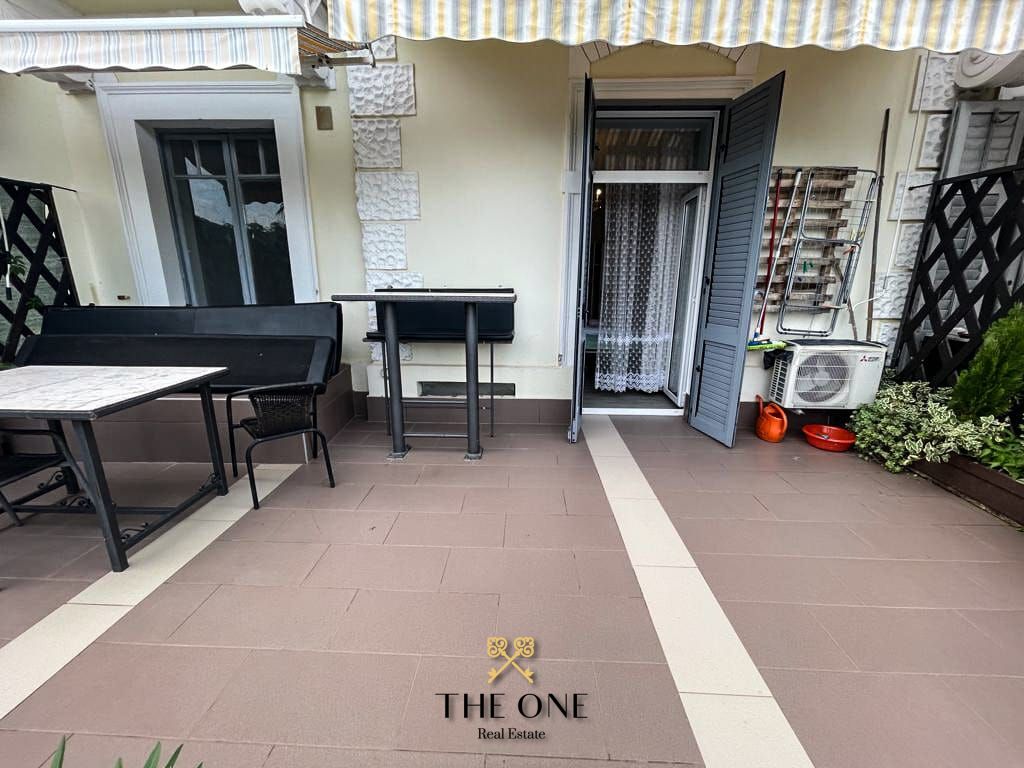 Apartmán Na predaj -  Opatija - Centar