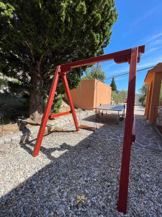 Kuća Na prodaju - Ličko-senjska Karlobag