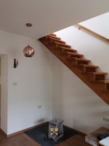 Apartmán na prodej 111 m² – Kastav