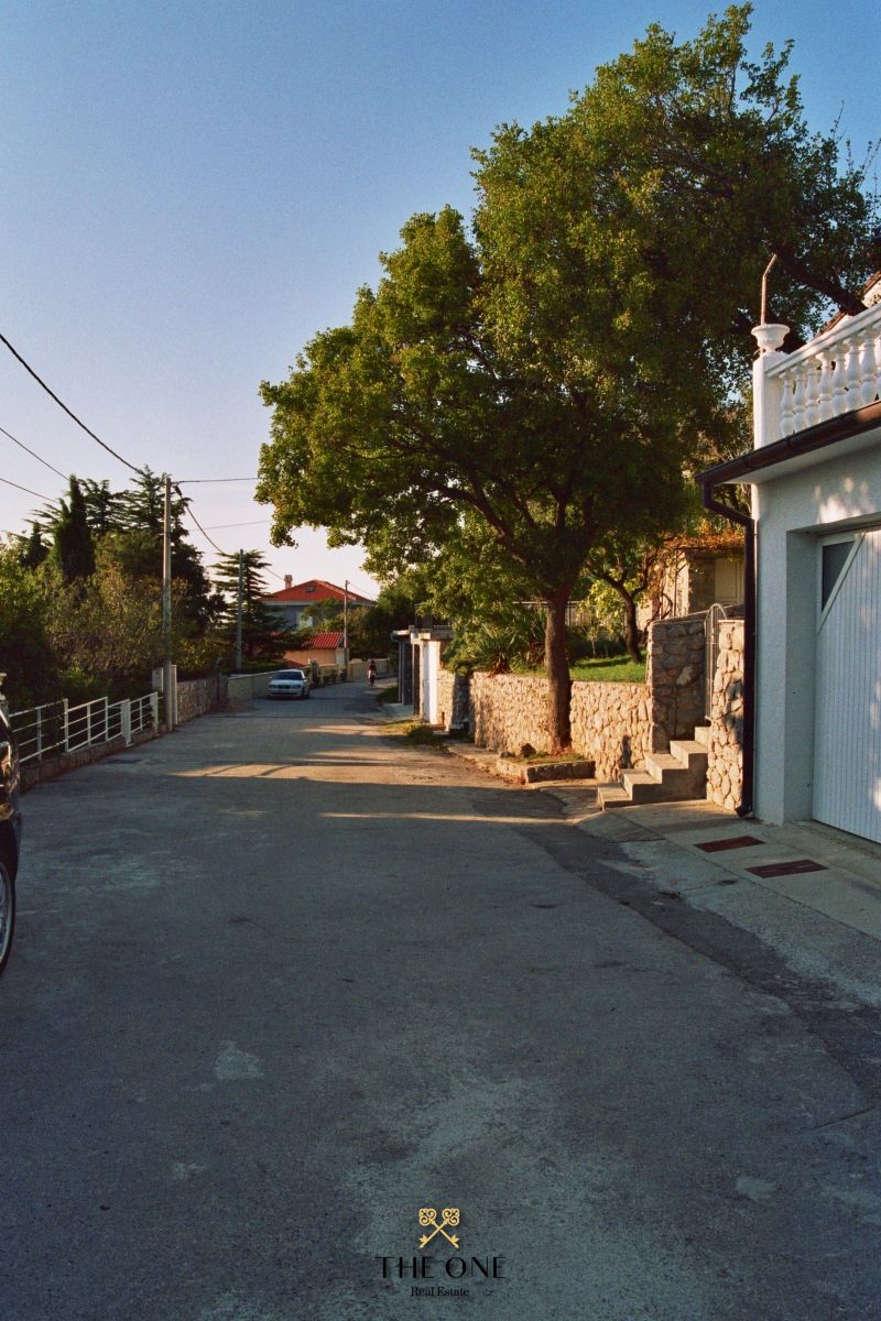 Hiša Naprodaj - Primorsko-goranska Smokvica Krmpotska