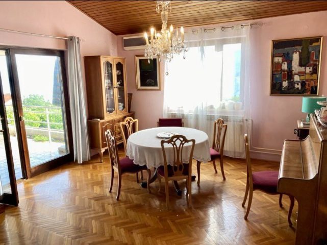 Haus Zu verkaufen - Primorsko-goranska Martinkovac - foto 5/13