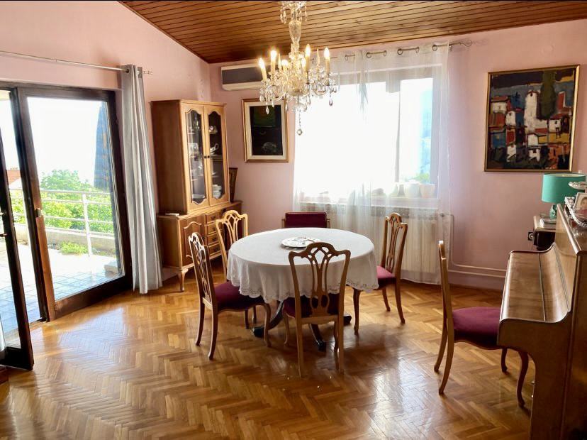 Haus Zu verkaufen - Primorsko-goranska Martinkovac - foto 5/13