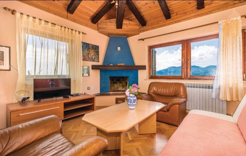Haus Zu verkaufen - Primorsko-goranska Martinkovac