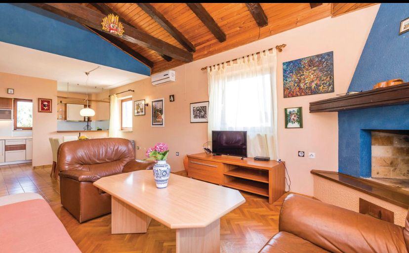 Haus Zu verkaufen - Primorsko-goranska Martinkovac