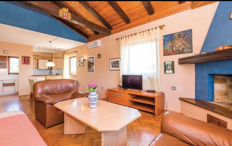 Haus Zu verkaufen - Primorsko-goranska Martinkovac