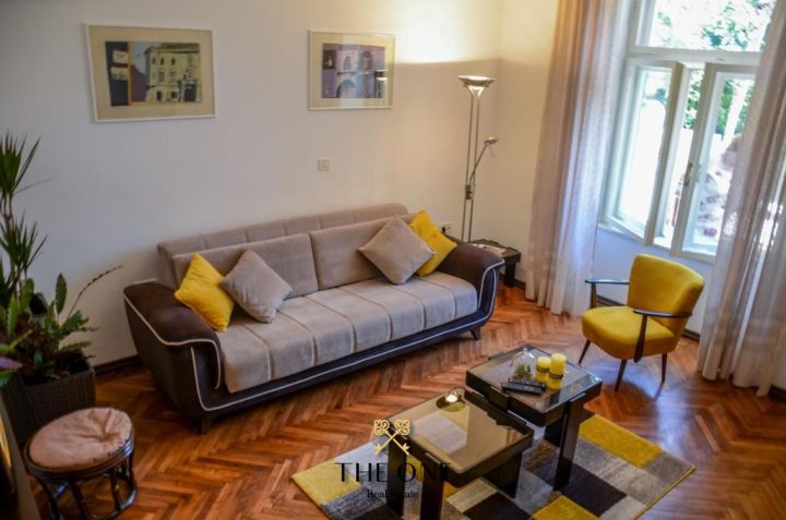 Stan Na prodaju - Primorsko-goranska Opatija - Centar - foto 3/18
