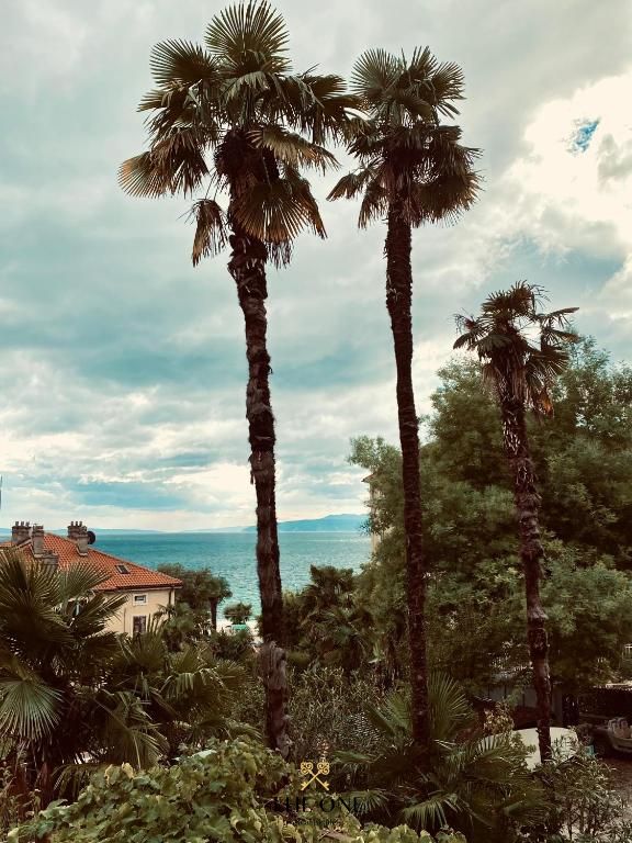 Stan Na prodaju -  Opatija - Centar