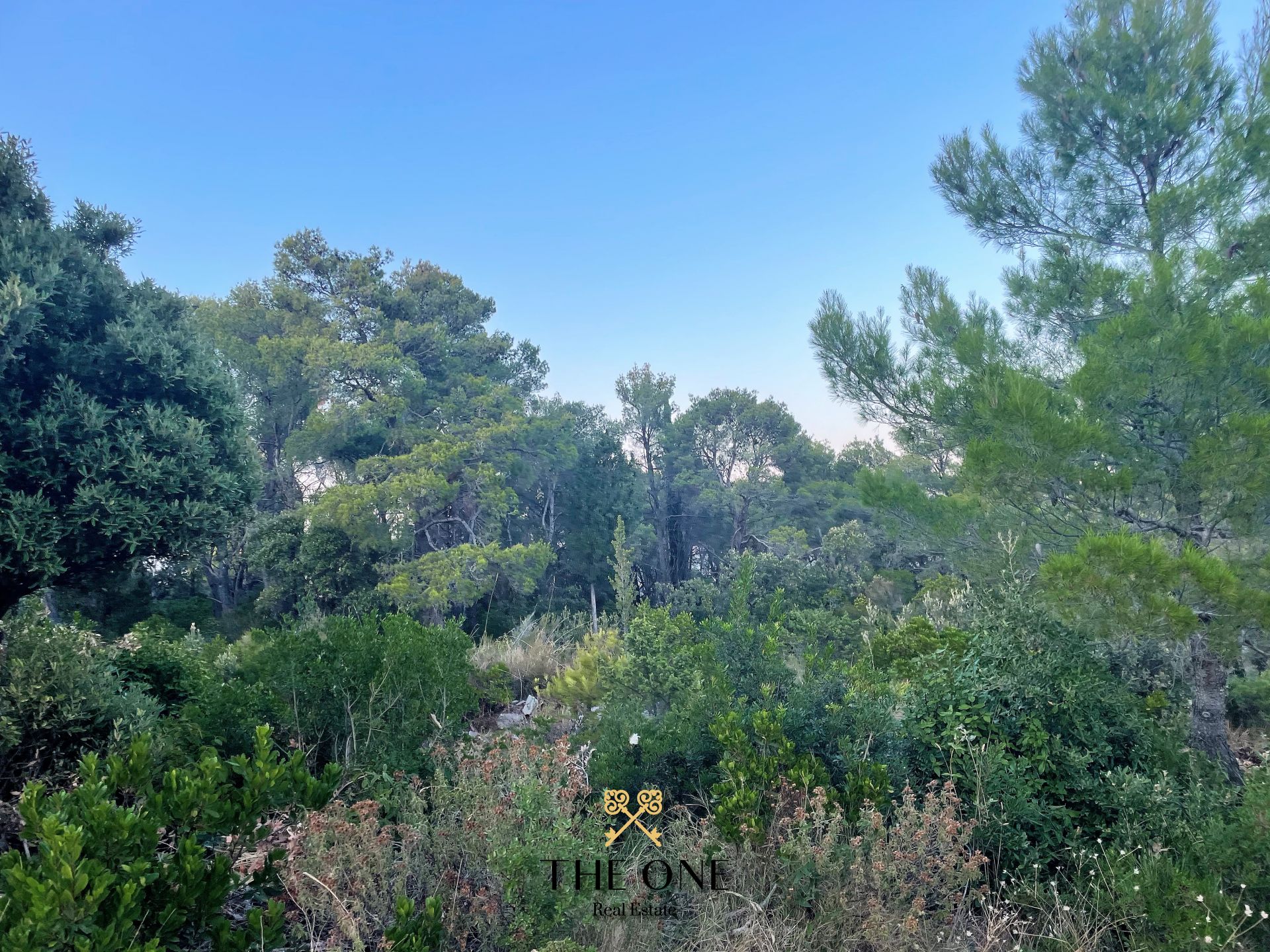Terrain À vendre -  Sreser