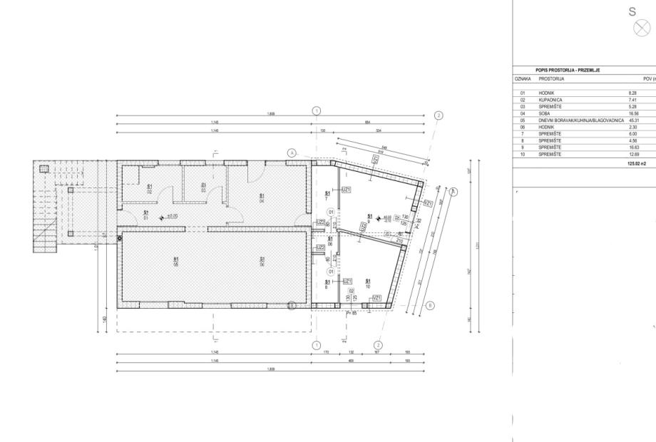 Maison À vendre - Primorsko-goranska Kastav
