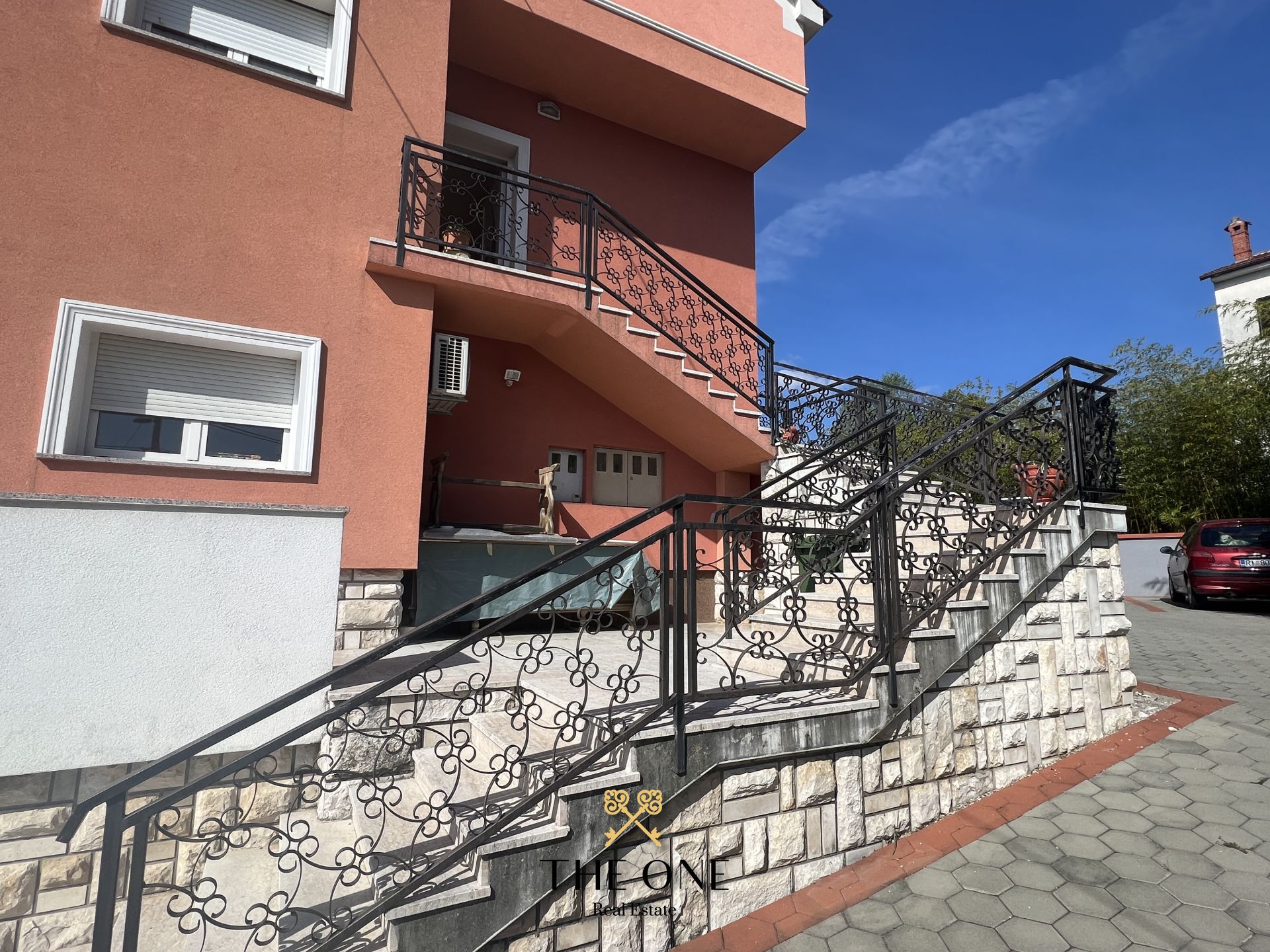Dom Na predaj -  Matulji