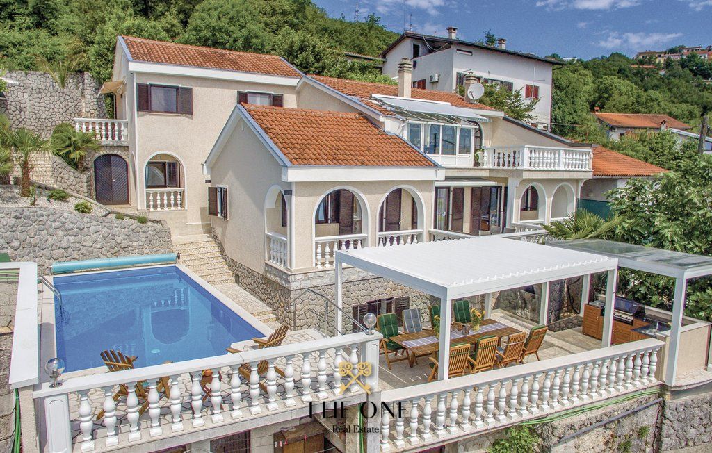 House For sale - Matulji - foto 1/35
