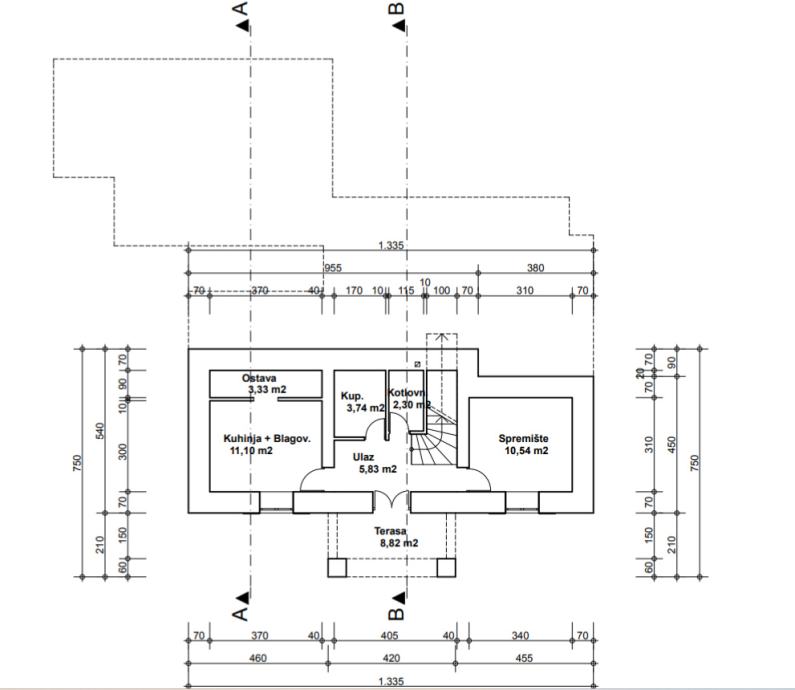 House For sale -  Matulji