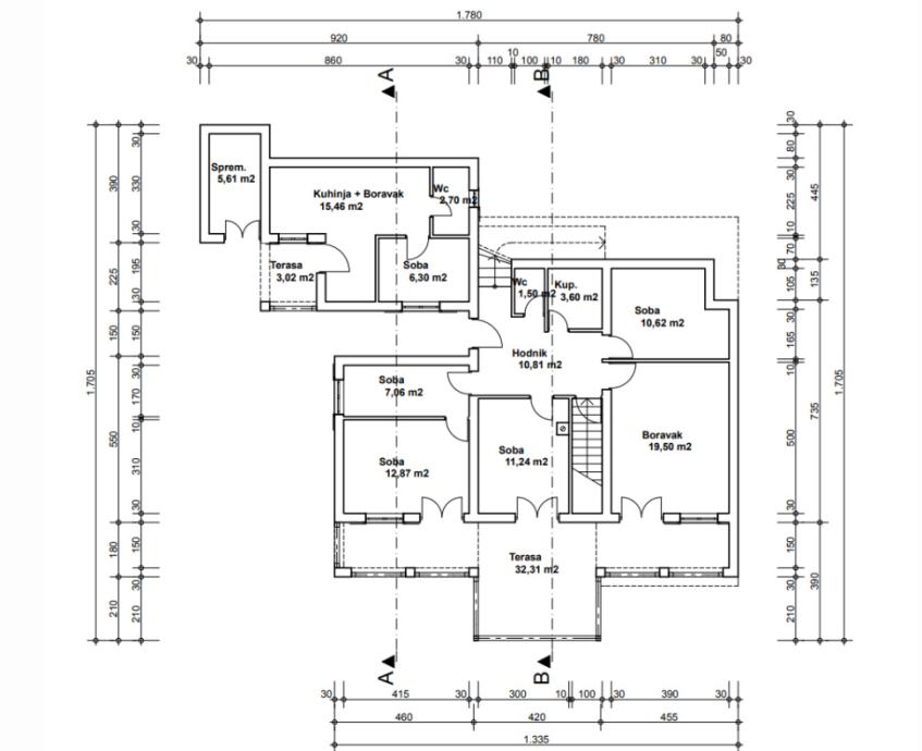House For sale -  Matulji